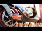 KUGOO G-Max è il più bel monopattino che hanno visto i tuoi occhi nel 2020