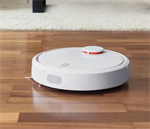 Xiaomi Mijia Robot Aspirapolvere 1800Pa, Mappatura laser, App