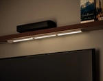BlitzWolf® BW-LT25 strip led da armadio o cucina con sensore di movimento 450 lumen e luce bianca