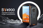 Blackview BV4900 IP68 3GB 32G, Versione Globale