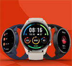 Originale Xiaomi Watch Color Sport Version  GPS + GLONASS + Beidou  NFC - Versione globale