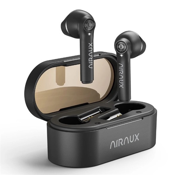 BlitzWolf® AirAux AA-UM7 Auricolari Bluetooth impermeabili