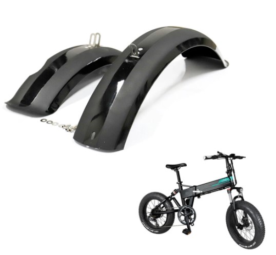 Parafanghi per Fiido M1 M1 Pro ADO Z20C Sindrome da Shopping