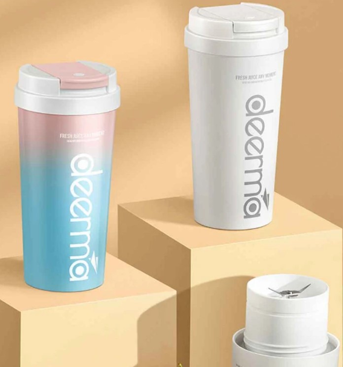 Thermos Bicchiere Termico Da 16 Once Con Cuori: Leggero, In Acciaio E Isolato Sottovuoto