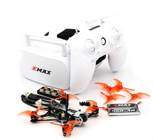 Drone fpv completo deals