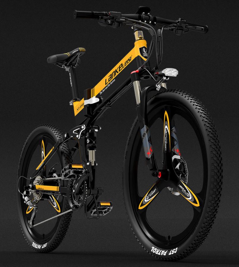 lankeleisi xt750 sport version