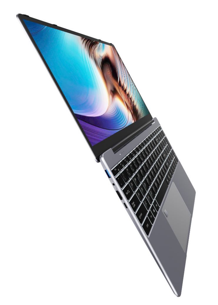 Notebook Ninkear A15 Plus 15,6 pollici AMD Ryzen 7 5700U - Sindrome da ...