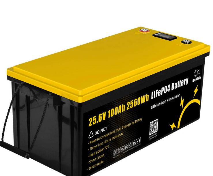 Batterie Litio Transpallet 24V 48V (20-60Ah) | T-UP Batterie Litio Transpallet 24V 48V (20-60Ah) | T-UP