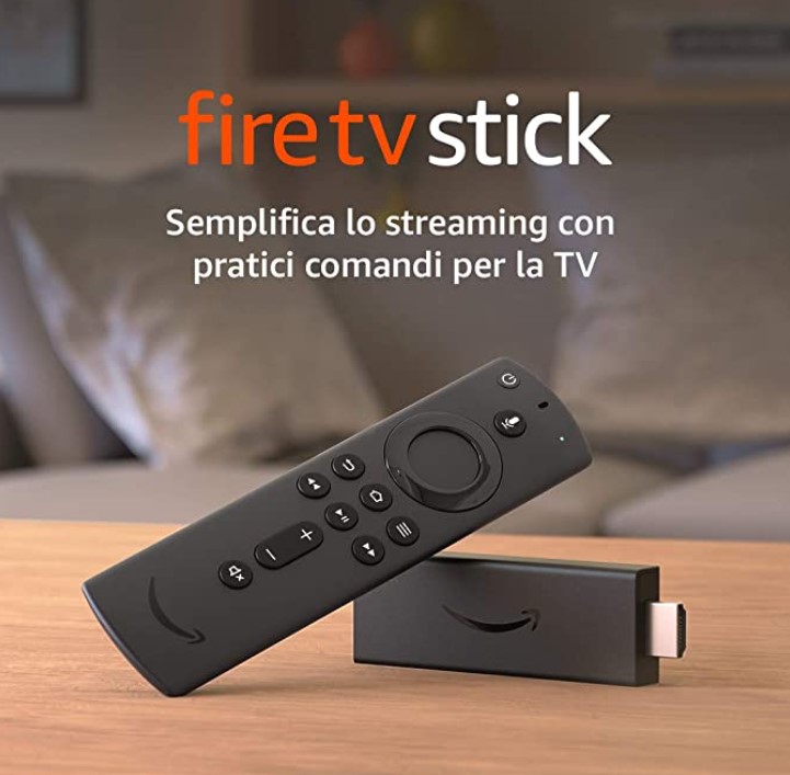 Telecomando Vocale KP45CM Per Facebook Portal TV, Portata 8 Metri, Risposta Veloce, Nessuna Configurazione, Con Garanzia 60 Giorni - 3