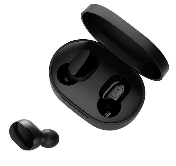 Xiaomi Mi True Wireless Auricolari bluetooth 5.0 Touch Control e ricarica  Type-C - Migliori Monopattini Legali