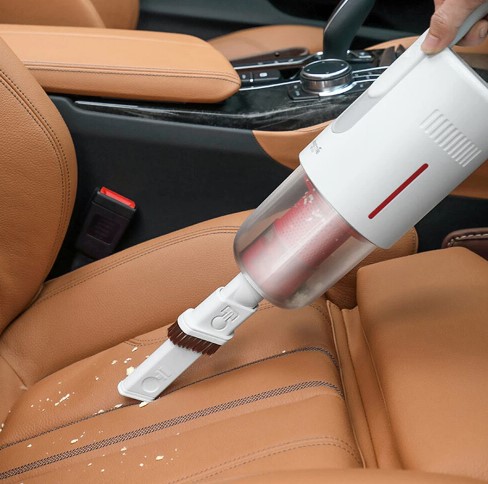 Deerma VC20 Plus Aspirapolvere portatile senza fili 150 W 8000 Pa -  Sindrome da Shopping